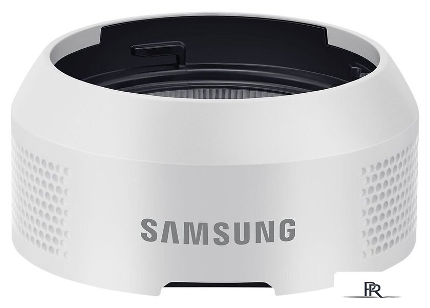 Пылесос Samsung VS20C852CTW - Изображение №9 — Интернет-магазин ПроЗаказ