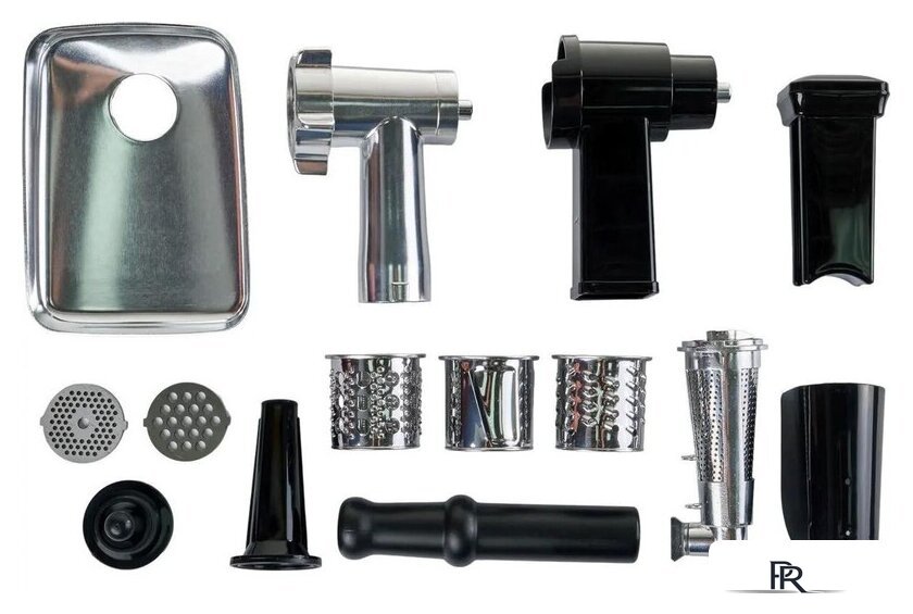 Мясорубка Making Oasis Everywhere MG-TK3 - Изображение №8 — Интернет-магазин ПроЗаказ