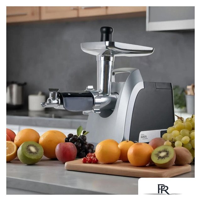 Мясорубка Making Oasis Everywhere MG-TK3 - Изображение №9 — Интернет-магазин ПроЗаказ