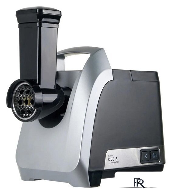 Мясорубка Making Oasis Everywhere MG-TK3 - Изображение №2 — Интернет-магазин ПроЗаказ
