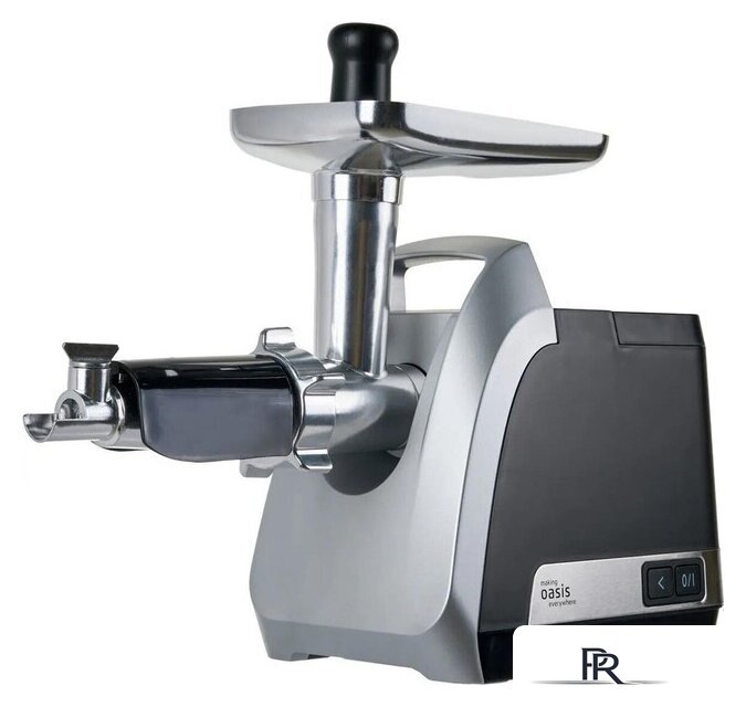 Мясорубка Making Oasis Everywhere MG-TK3 - Изображение №3 — Интернет-магазин ПроЗаказ