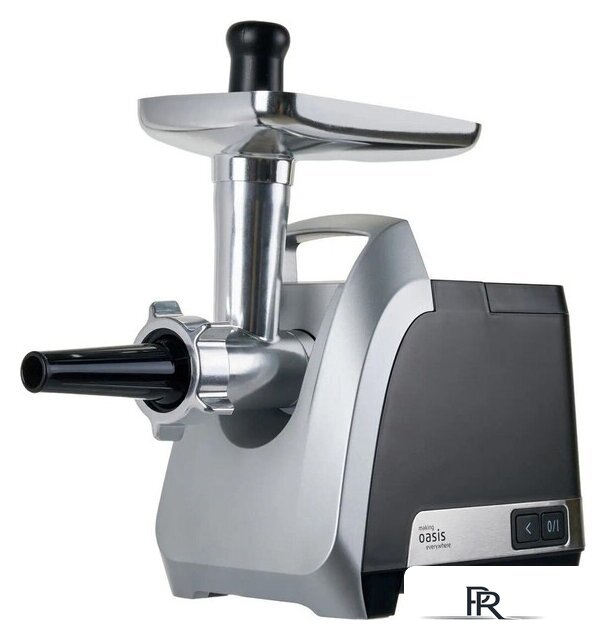 Мясорубка Making Oasis Everywhere MG-TK3 - Изображение №5 — Интернет-магазин ПроЗаказ