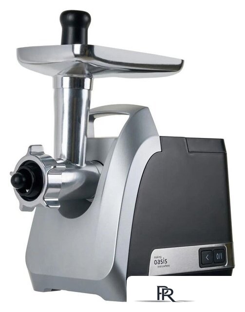 Мясорубка Making Oasis Everywhere MG-TK3 - Изображение №4 — Интернет-магазин ПроЗаказ