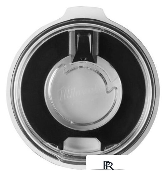 Термокружка Milwaukee Packout 0.591 л (красный) - Изображение №2 — Интернет-магазин ПроЗаказ