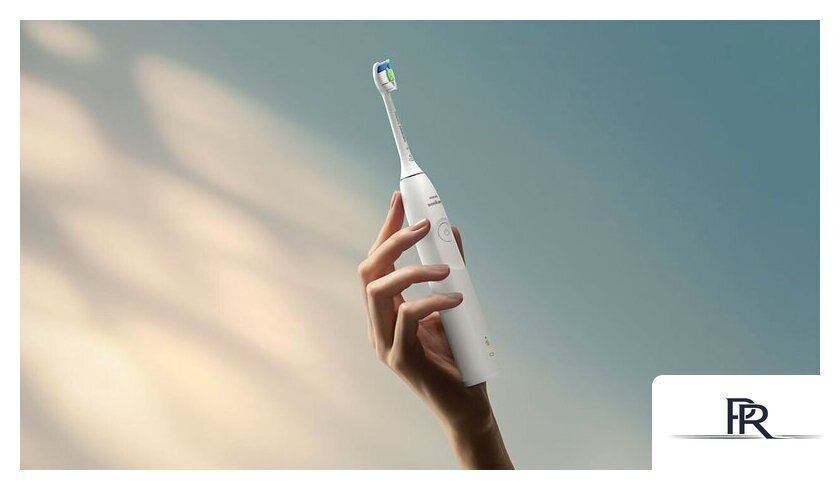 Электрическая зубная щетка Philips Sonicare 5300 HX7108/03 - Изображение №7 — Интернет-магазин ПроЗаказ
