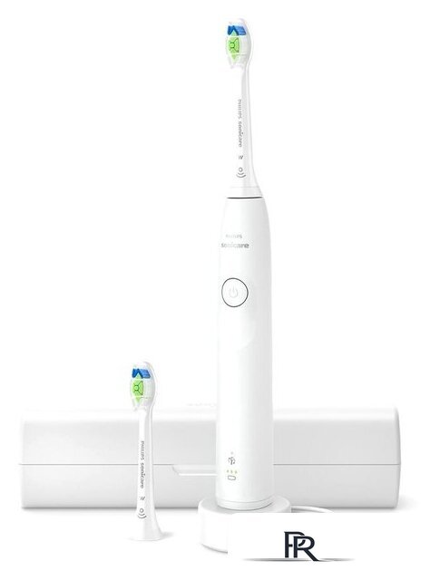 Электрическая зубная щетка Philips Sonicare 5300 HX7108/03 - Изображение №1 — Интернет-магазин ПроЗаказ