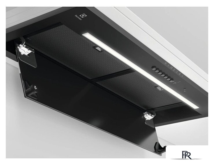 Кухонная вытяжка Electrolux LFG828K - Изображение №7 — Интернет-магазин ПроЗаказ