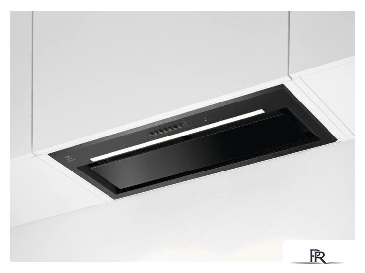 Кухонная вытяжка Electrolux LFG828K - Изображение №1 — Интернет-магазин ПроЗаказ