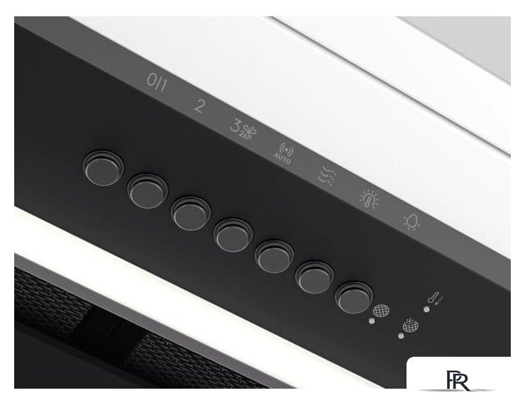 Кухонная вытяжка Electrolux LFG828K - Изображение №9 — Интернет-магазин ПроЗаказ