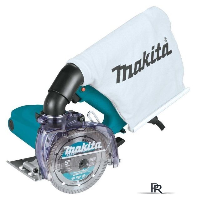 Дисковая (циркулярная) пила Makita 4100KB - Изображение №1 — Интернет-магазин ПроЗаказ