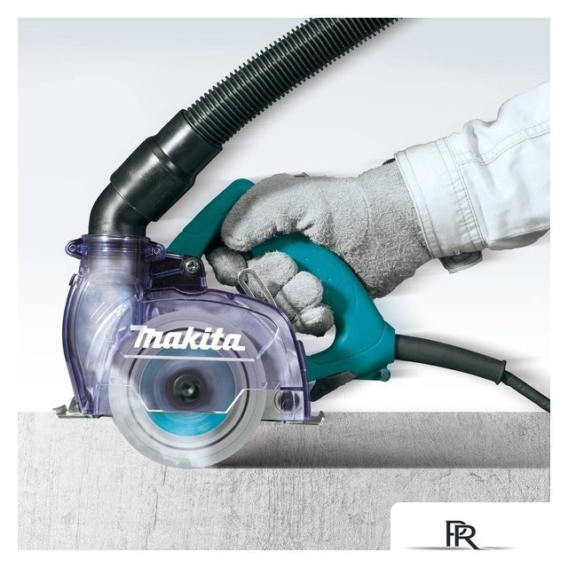 Дисковая (циркулярная) пила Makita 4100KB - Изображение №7 — Интернет-магазин ПроЗаказ