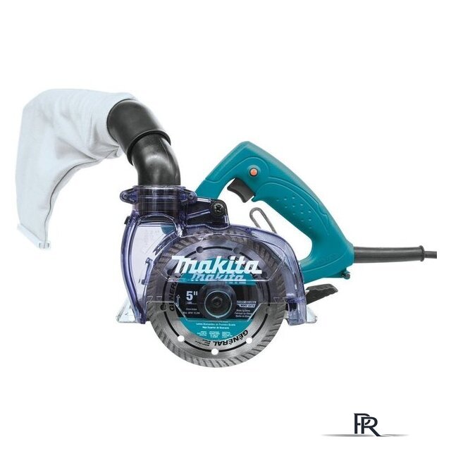 Дисковая (циркулярная) пила Makita 4100KB - Изображение №2 — Интернет-магазин ПроЗаказ