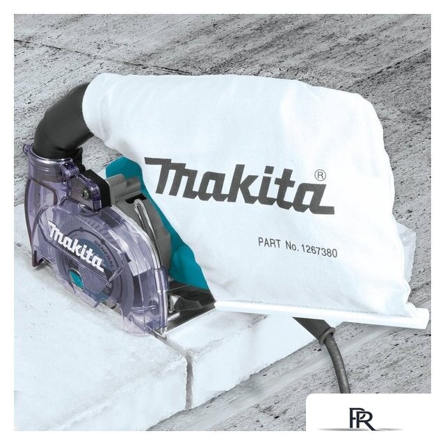 Дисковая (циркулярная) пила Makita 4100KB - Изображение №6 — Интернет-магазин ПроЗаказ