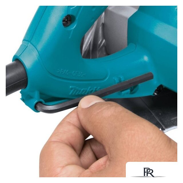 Дисковая (циркулярная) пила Makita 4100KB - Изображение №4 — Интернет-магазин ПроЗаказ