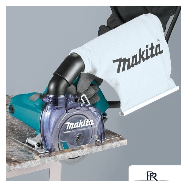Дисковая (циркулярная) пила Makita 4100KB - Изображение №5 — Интернет-магазин ПроЗаказ