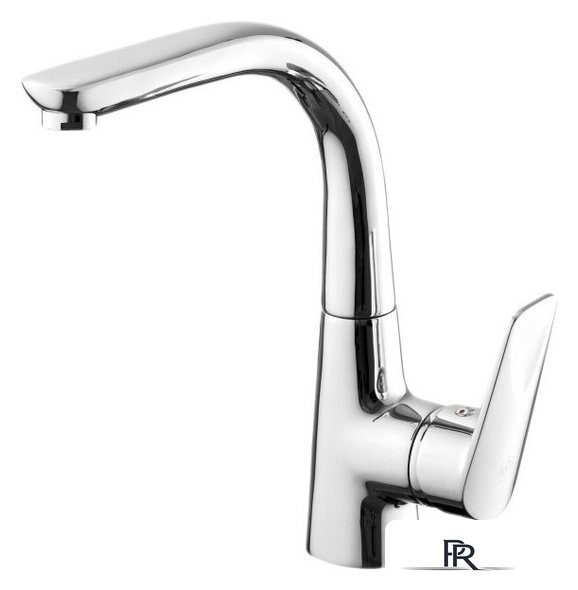 Смеситель Armatura Topaz 4013-915-00 - Изображение №1 — Интернет-магазин ПроЗаказ