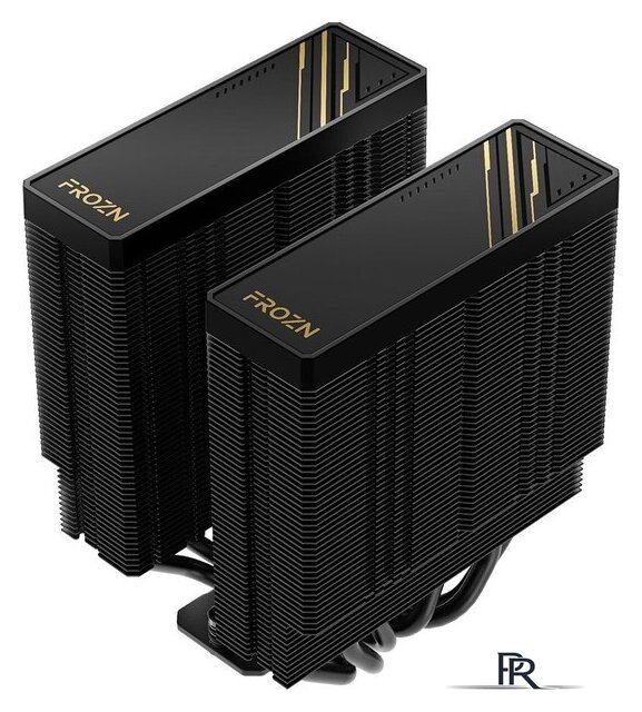 Кулер для процессора ID-Cooling Frozn A620 GDL - Изображение №6 — Интернет-магазин ПроЗаказ