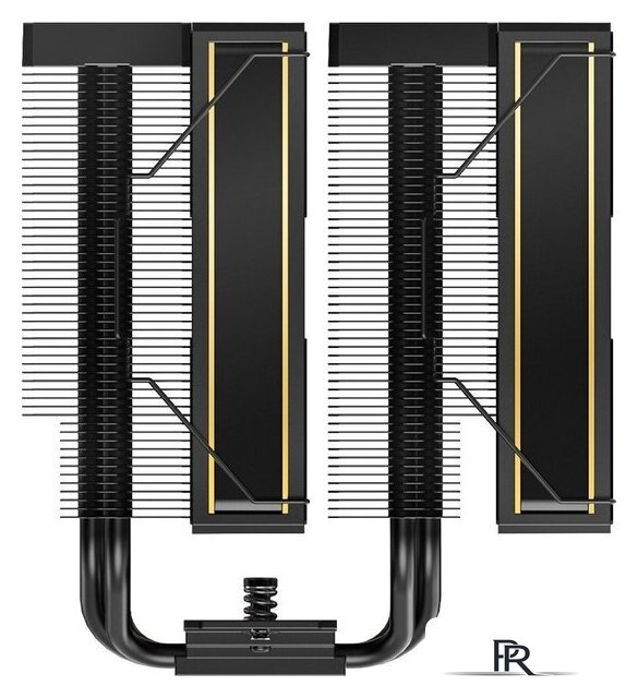 Кулер для процессора ID-Cooling Frozn A620 GDL - Изображение №5 — Интернет-магазин ПроЗаказ
