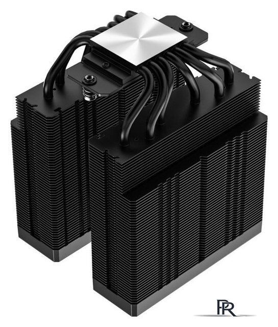 Кулер для процессора ID-Cooling Frozn A620 GDL - Изображение №7 — Интернет-магазин ПроЗаказ
