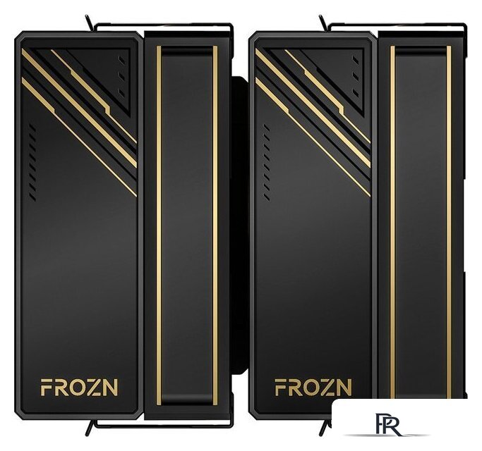 Кулер для процессора ID-Cooling Frozn A620 GDL - Изображение №4 — Интернет-магазин ПроЗаказ