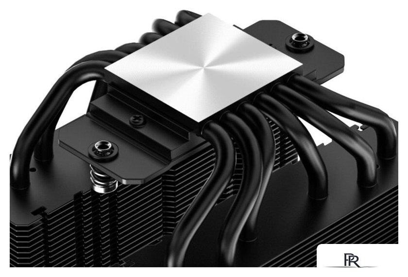 Кулер для процессора ID-Cooling Frozn A620 GDL - Изображение №8 — Интернет-магазин ПроЗаказ