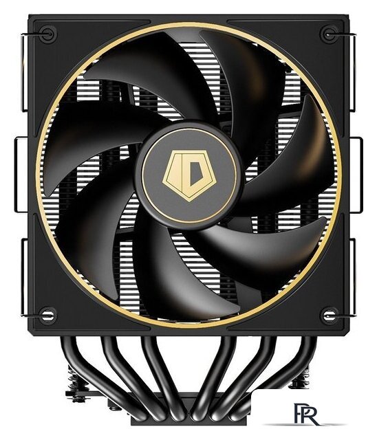 Кулер для процессора ID-Cooling Frozn A620 GDL - Изображение №3 — Интернет-магазин ПроЗаказ