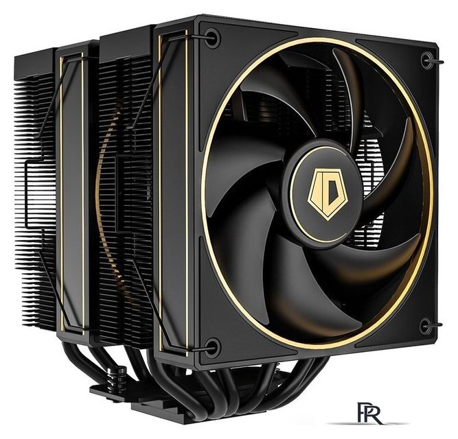 Кулер для процессора ID-Cooling Frozn A620 GDL - Изображение №2 — Интернет-магазин ПроЗаказ