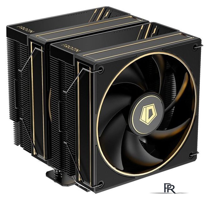 Кулер для процессора ID-Cooling Frozn A620 GDL - Изображение №1 — Интернет-магазин ПроЗаказ