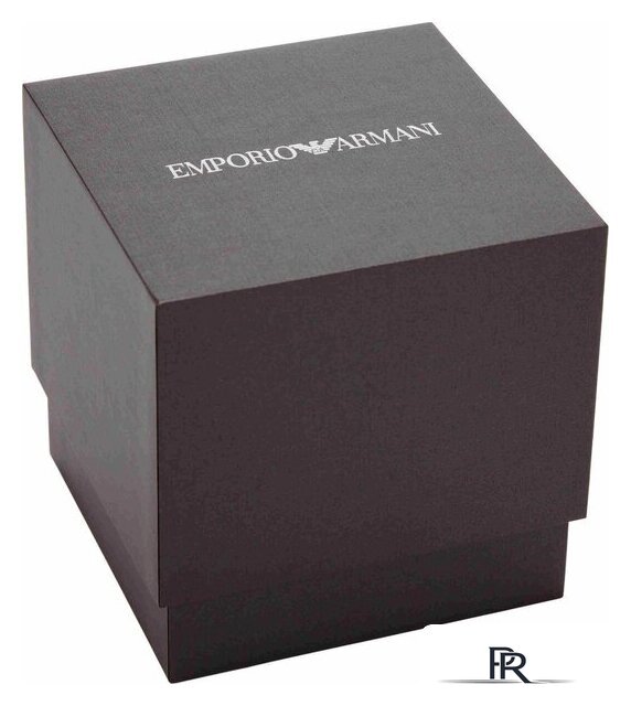 Наручные часы Emporio Armani AR11644 - Изображение №4 — Интернет-магазин ПроЗаказ