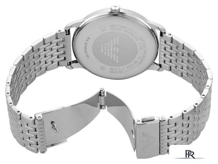 Наручные часы Emporio Armani AR11644 - Изображение №2 — Интернет-магазин ПроЗаказ