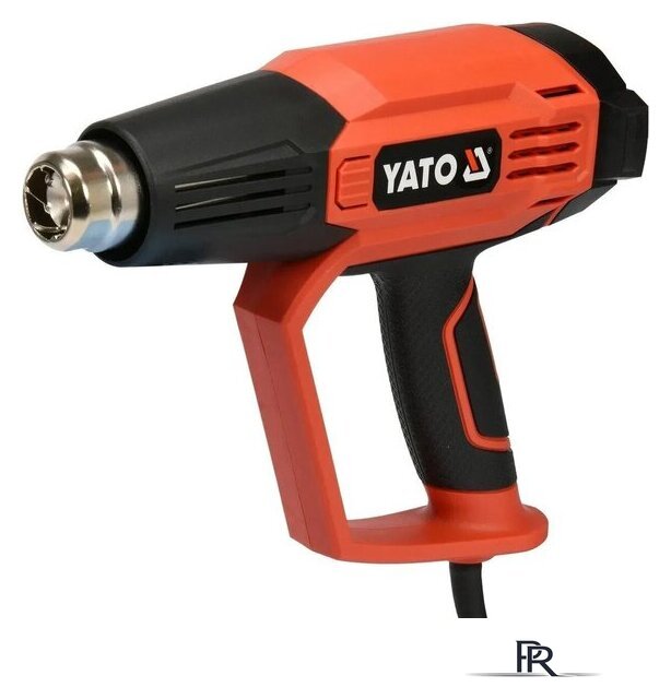 Промышленный фен Yato YT-82296 - Изображение №1 — Интернет-магазин ПроЗаказ