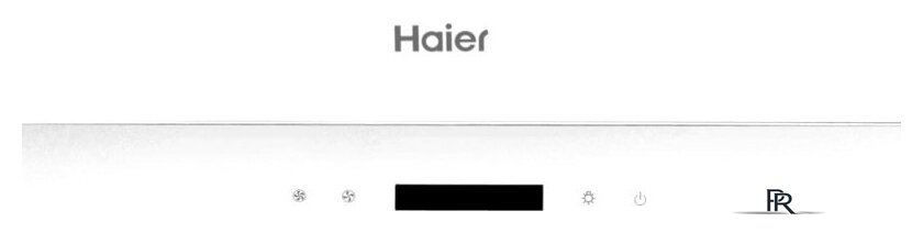 Кухонная вытяжка Haier HVX-W672GW - Изображение №2 — Интернет-магазин ПроЗаказ