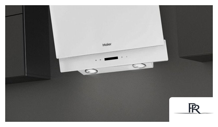 Кухонная вытяжка Haier HVX-W672GW - Изображение №5 — Интернет-магазин ПроЗаказ