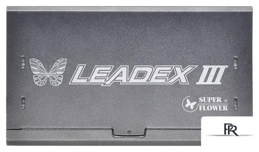 Блок питания Super Flower Leadex III Gold Up ATX 3.1 850W SF-850F14GE - Изображение №3 — Интернет-магазин ПроЗаказ