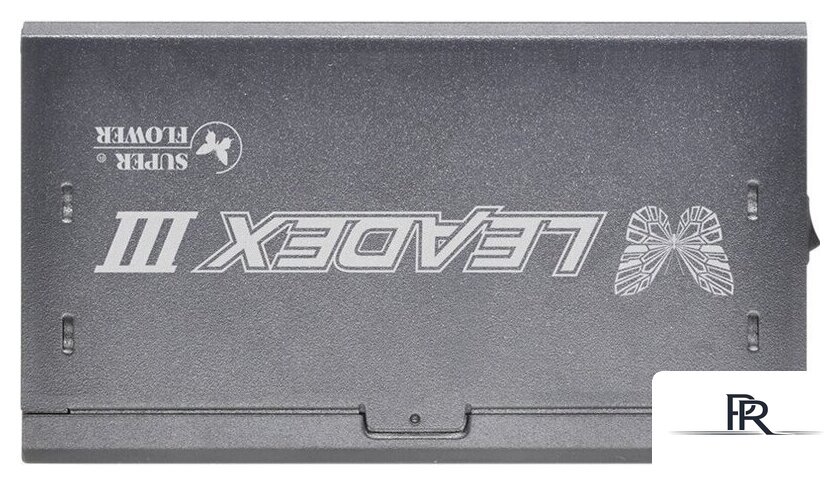 Блок питания Super Flower Leadex III Gold Up ATX 3.1 850W SF-850F14GE - Изображение №5 — Интернет-магазин ПроЗаказ