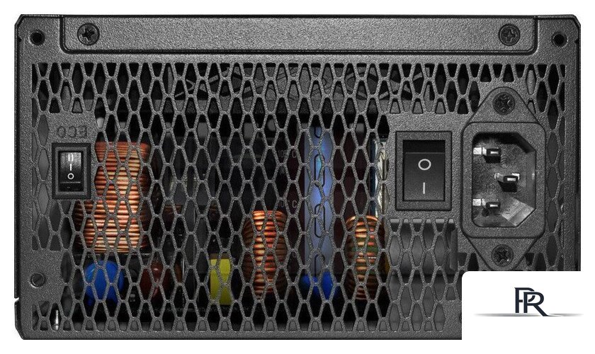 Блок питания Super Flower Leadex III Gold Up ATX 3.1 850W SF-850F14GE - Изображение №6 — Интернет-магазин ПроЗаказ
