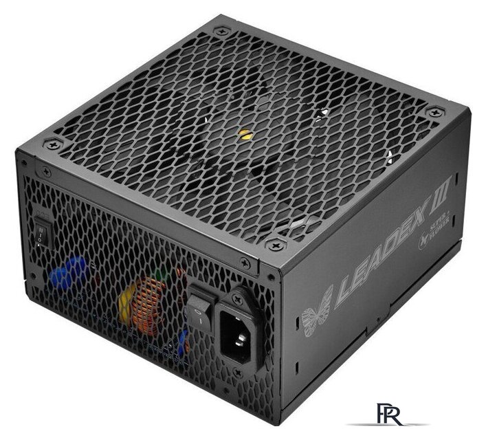 Блок питания Super Flower Leadex III Gold Up ATX 3.1 850W SF-850F14GE - Изображение №1 — Интернет-магазин ПроЗаказ