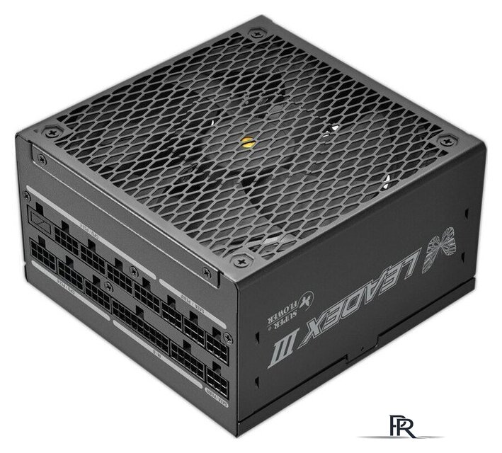 Блок питания Super Flower Leadex III Gold Up ATX 3.1 850W SF-850F14GE - Изображение №2 — Интернет-магазин ПроЗаказ