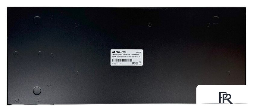 Настраиваемый коммутатор Origo OS2228/A1A - Изображение №4 — Интернет-магазин ПроЗаказ
