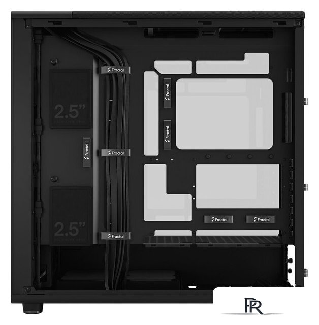 Корпус Fractal Design North XL Momentum Edition FD-C-NOR1X-07 - Изображение №2 — Интернет-магазин ПроЗаказ
