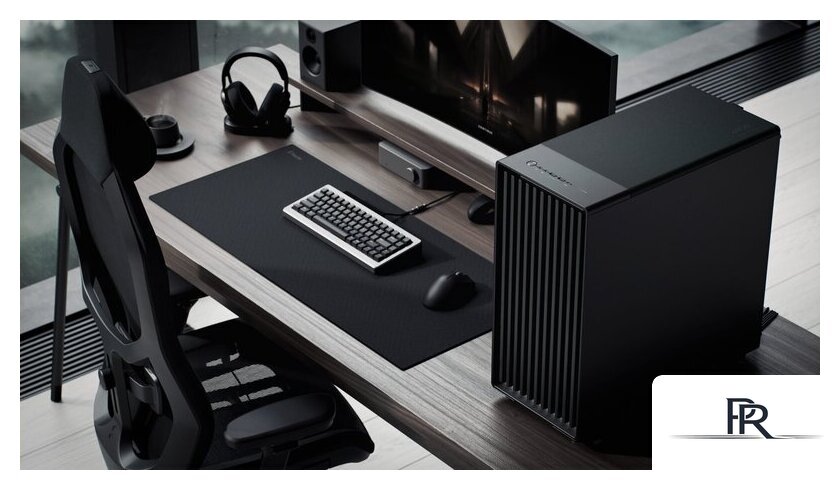 Корпус Fractal Design North XL Momentum Edition FD-C-NOR1X-07 - Изображение №17 — Интернет-магазин ПроЗаказ