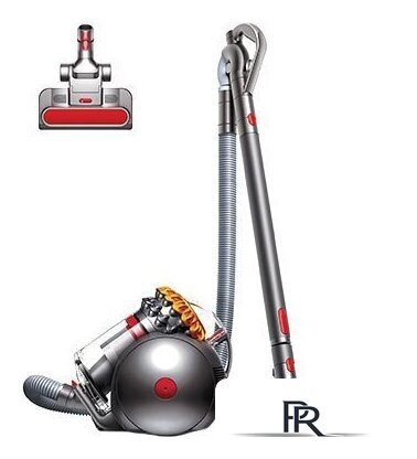 Пылесос Dyson Big Ball Multifloor 2+ - Изображение №1 — Интернет-магазин ПроЗаказ