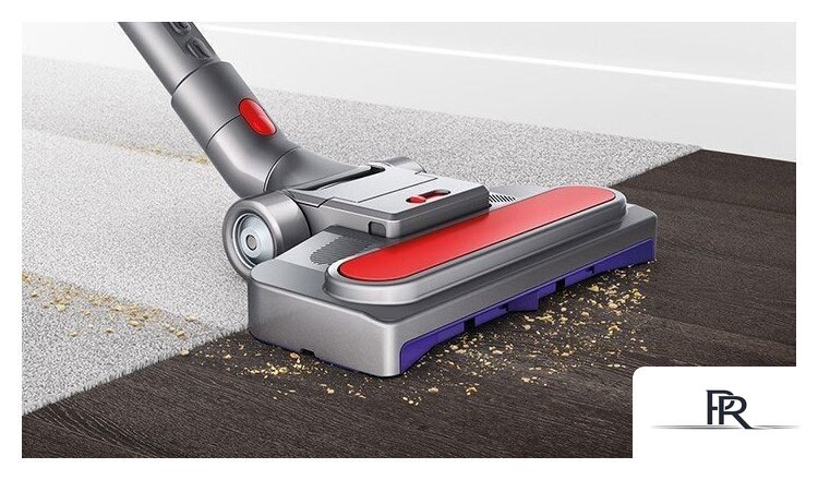 Пылесос Dyson Big Ball Multifloor 2+ - Изображение №3 — Интернет-магазин ПроЗаказ