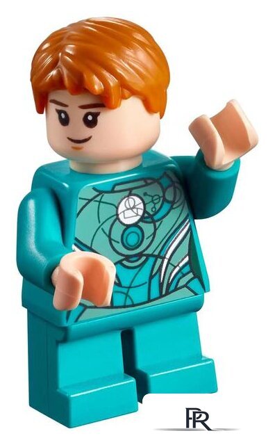 Конструктор LEGO Marvel Super Heroes 76145 Воздушное нападение Вечных - Изображение №8 — Интернет-магазин ПроЗаказ