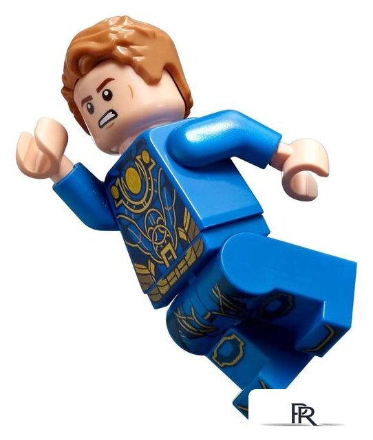 Конструктор LEGO Marvel Super Heroes 76145 Воздушное нападение Вечных - Изображение №9 — Интернет-магазин ПроЗаказ