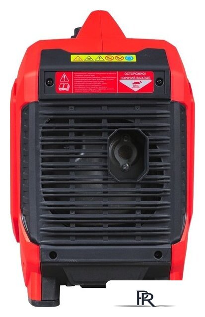 Бензиновый генератор Fubag TI 2300 646253 - Изображение №6 — Интернет-магазин ПроЗаказ