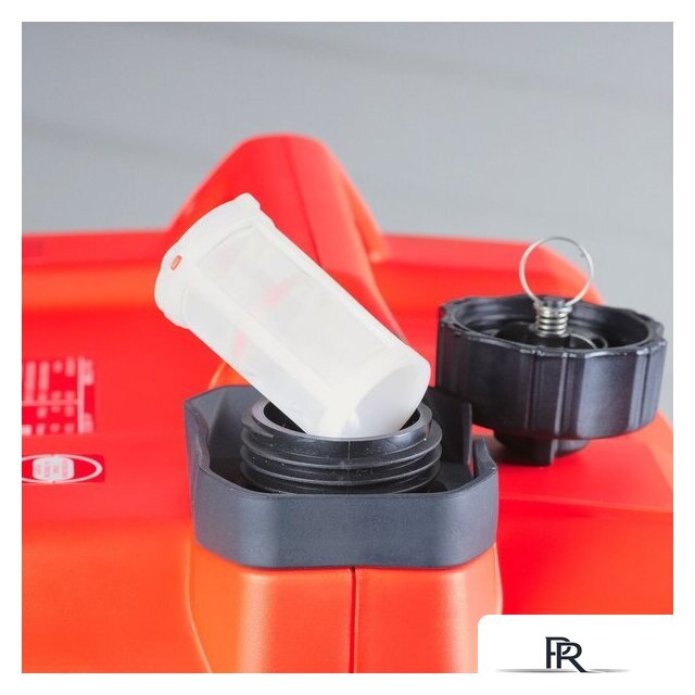 Бензиновый генератор Fubag TI 2300 646253 - Изображение №7 — Интернет-магазин ПроЗаказ