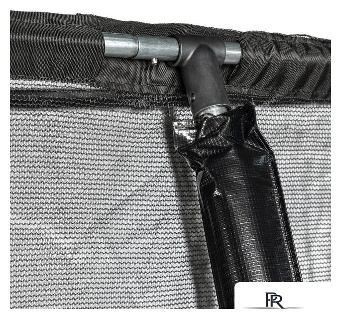 Батут Sundays Favorite Premium 10FT (квадраты, с сеткой, с лестницей) - Изображение №14 — Интернет-магазин ПроЗаказ