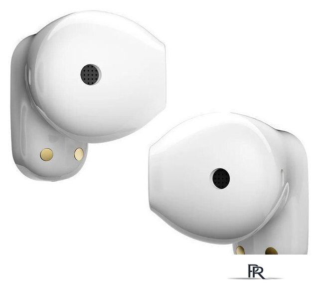 Наушники Blackview AirBuds 20 (белый) - Изображение №3 — Интернет-магазин ПроЗаказ
