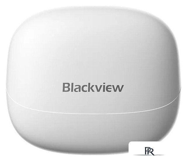 Наушники Blackview AirBuds 20 (белый) - Изображение №4 — Интернет-магазин ПроЗаказ